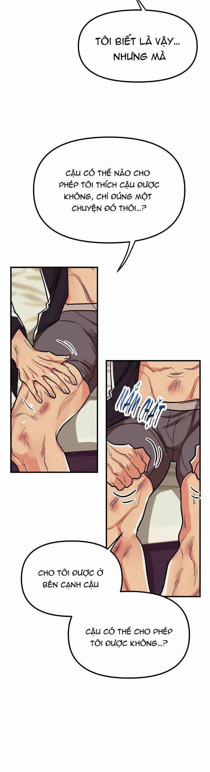 Boy Meets Girl 26 trang 6