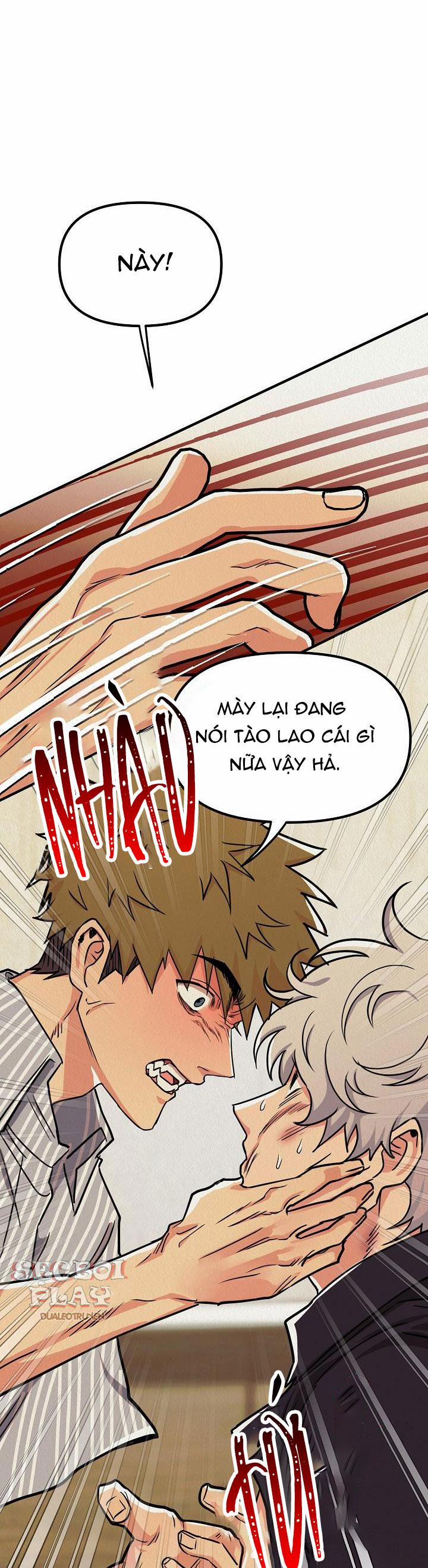 Boy Meets Girl 26 trang 7