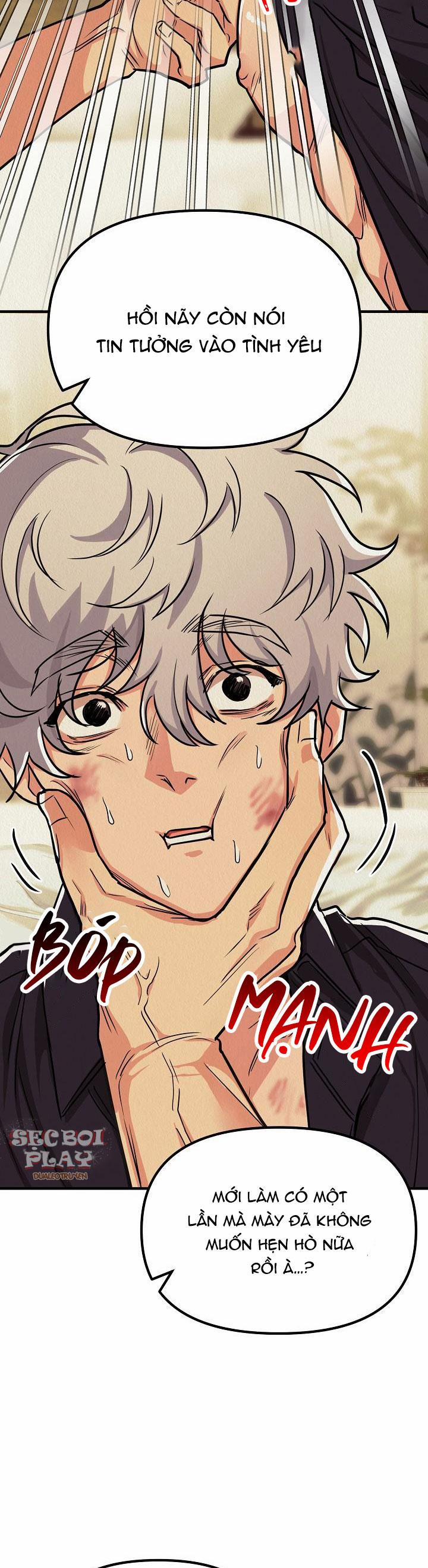 Boy Meets Girl 26 trang 8