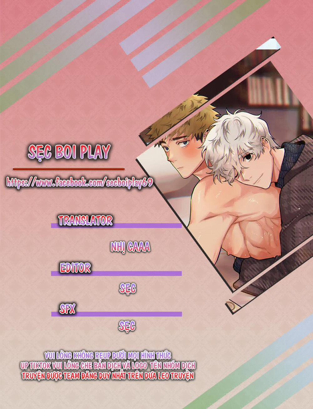 Boy Meets Girl 27 trang 1