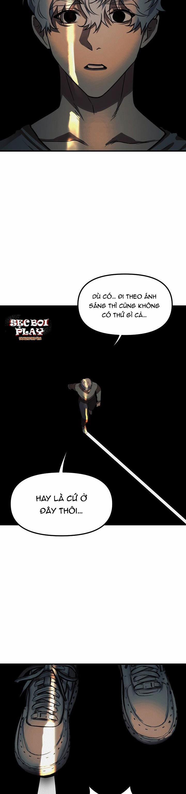 Boy Meets Girl 27 trang 10