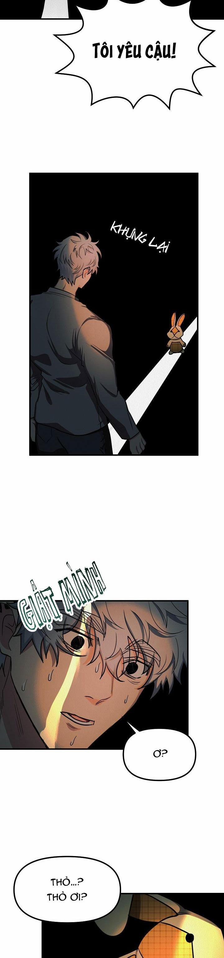 Boy Meets Girl 27 trang 11