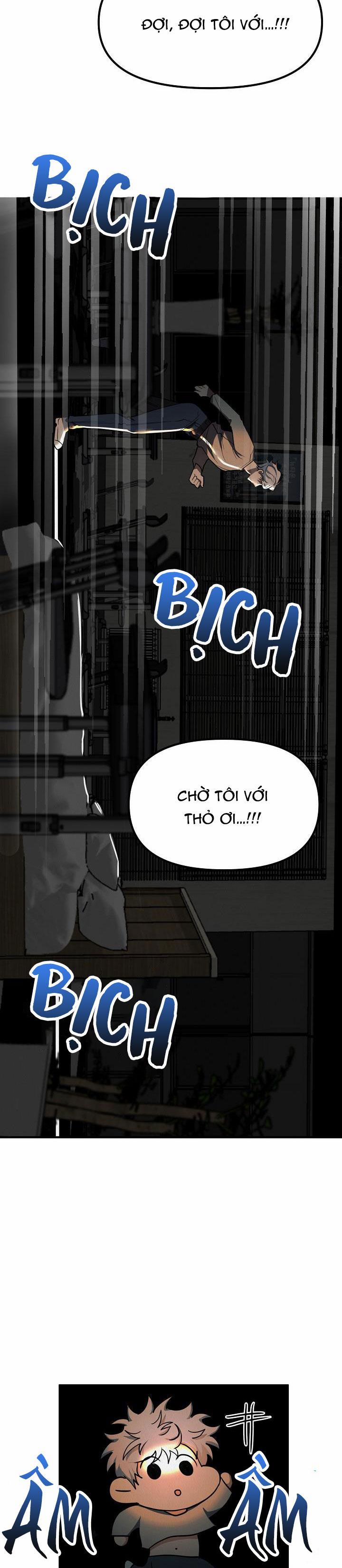 Boy Meets Girl 27 trang 13