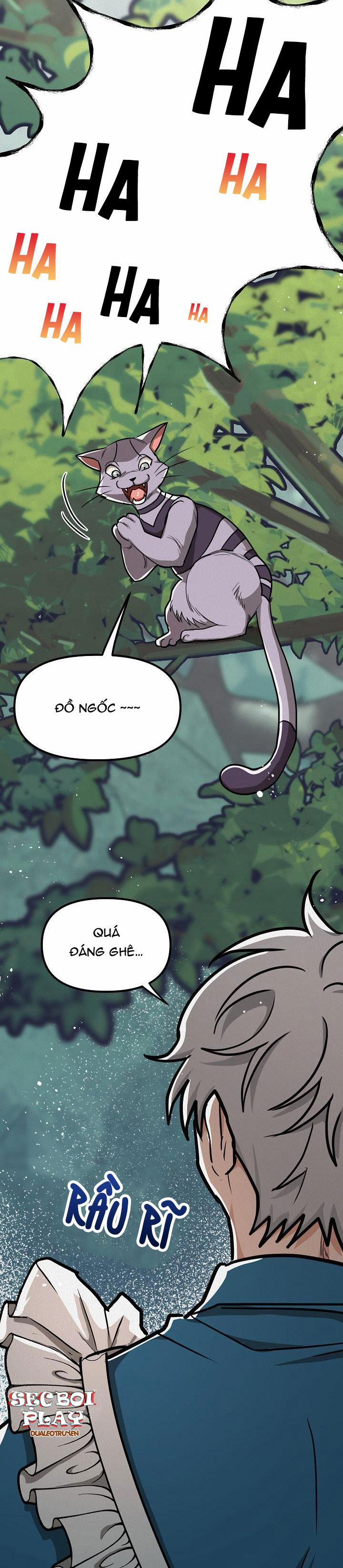 Boy Meets Girl 27 trang 18