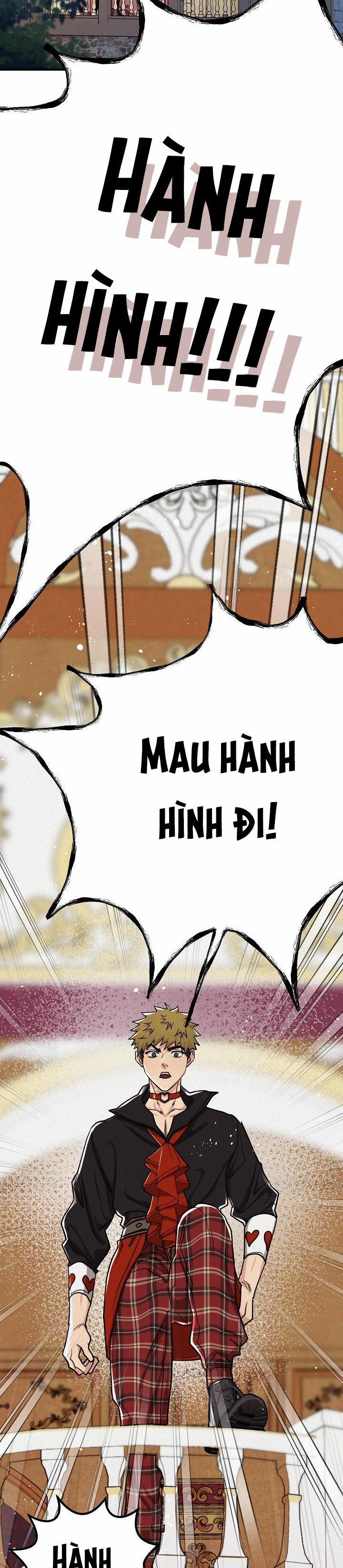 Boy Meets Girl 27 trang 24