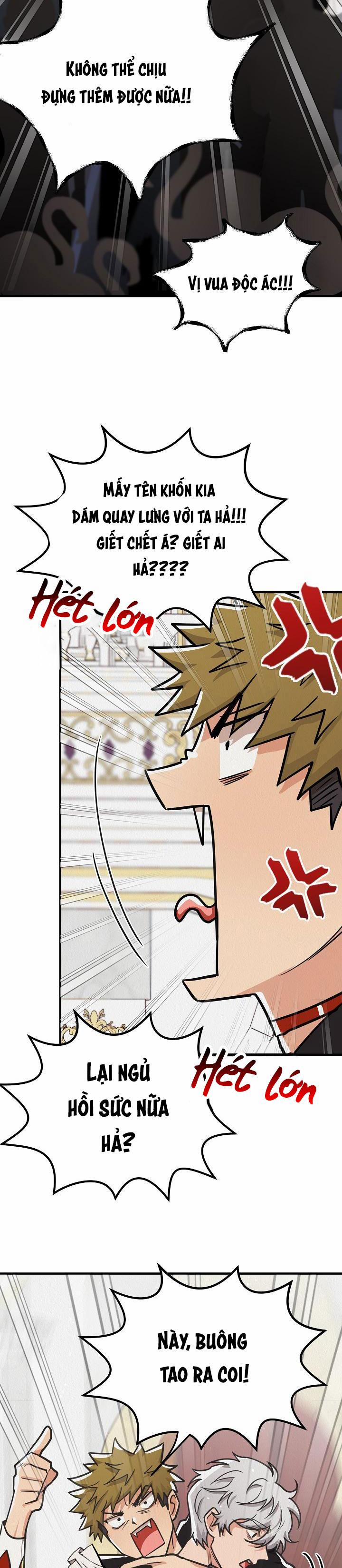 Boy Meets Girl 27 trang 31