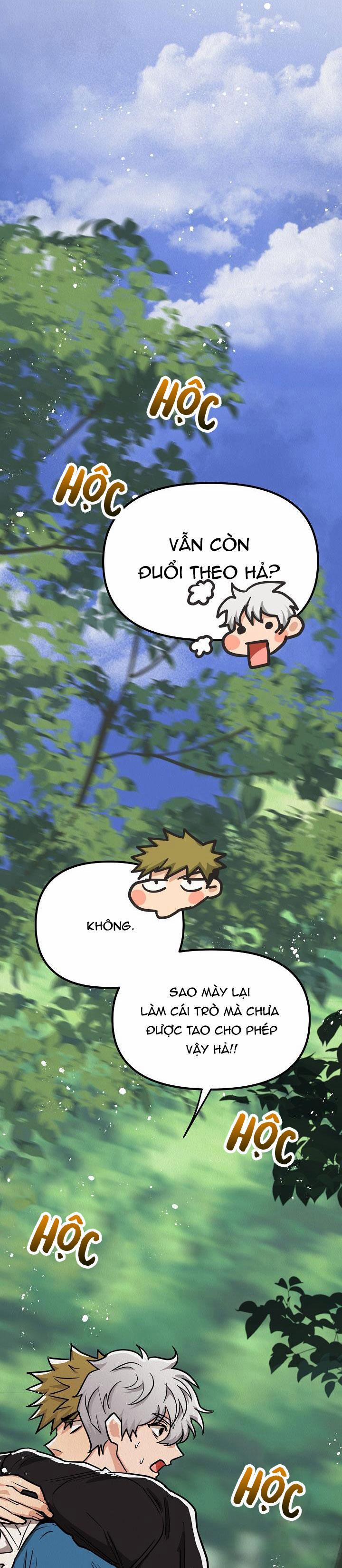 Boy Meets Girl 27 trang 33