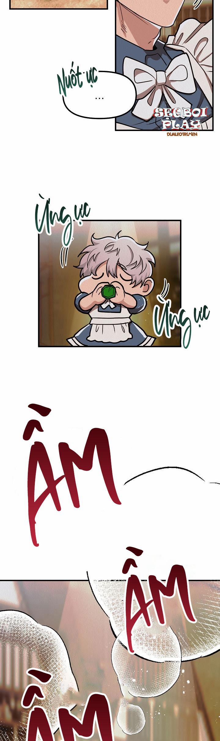 Boy Meets Girl 27 trang 38