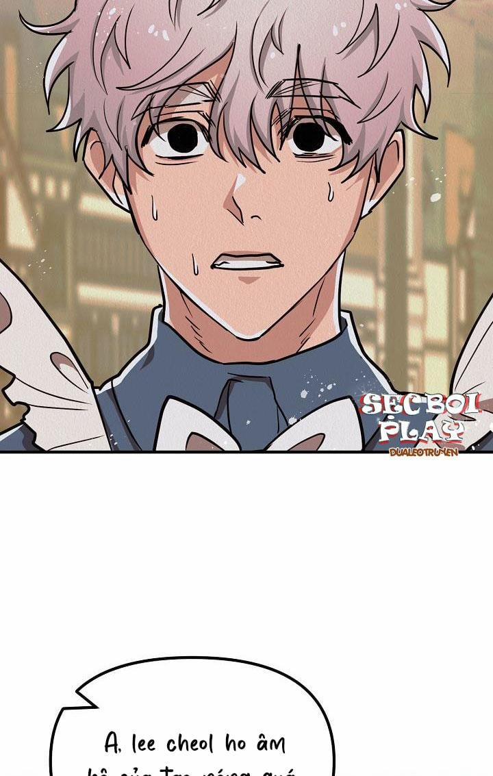 Boy Meets Girl 27 trang 43