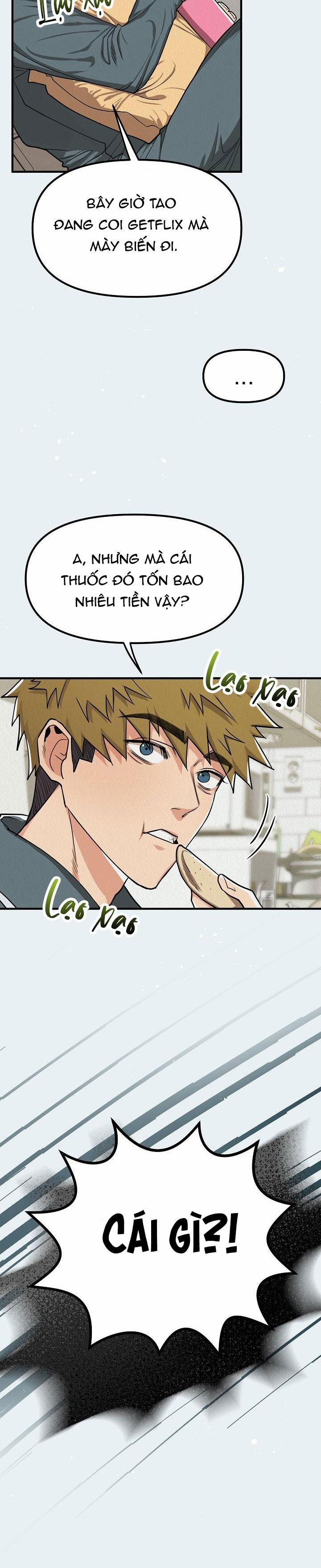 Boy Meets Girl 27 trang 5