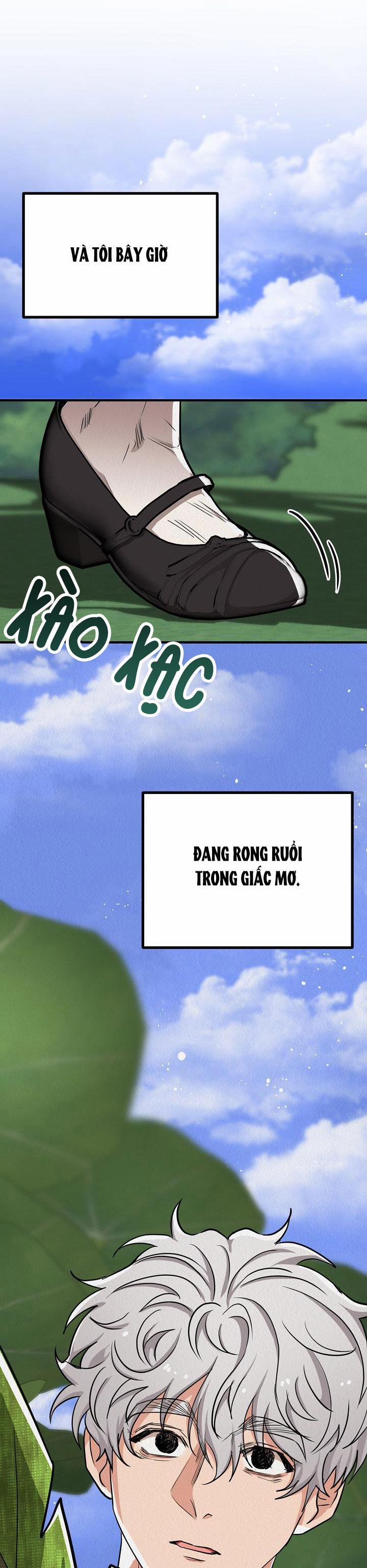 Boy Meets Girl 27 trang 8