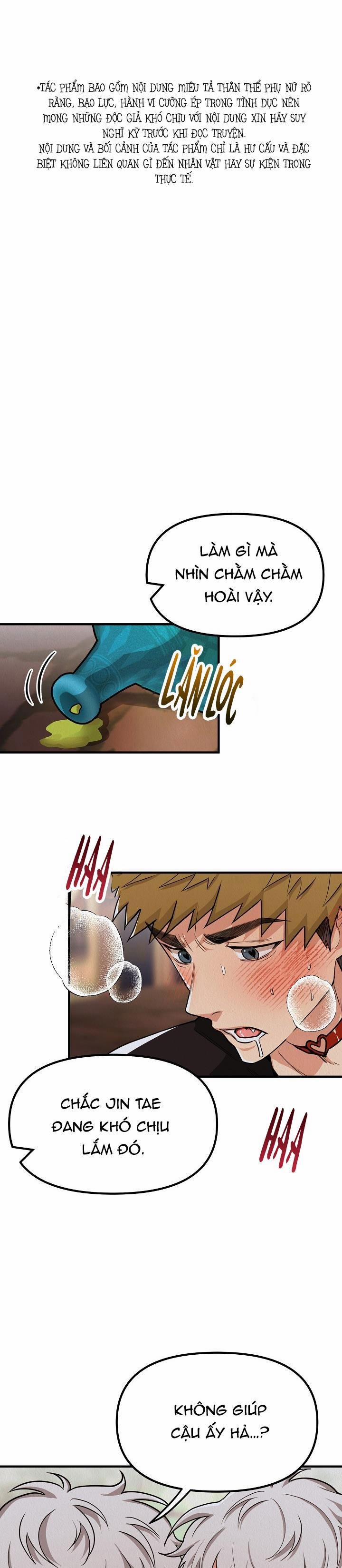 Boy Meets Girl 28 trang 1