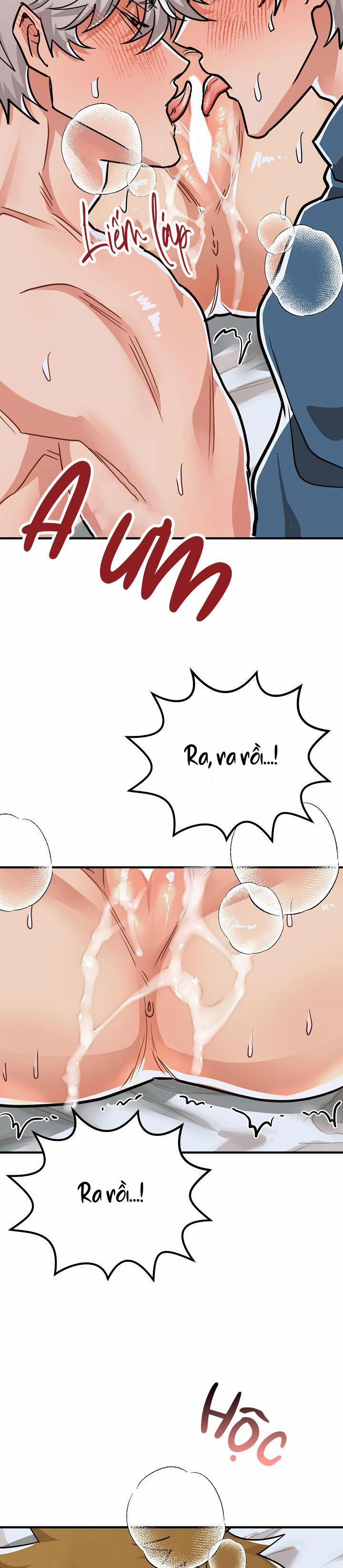 Boy Meets Girl 28 trang 15