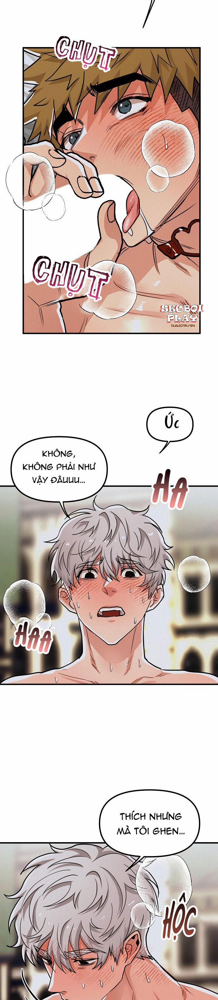 Boy Meets Girl 28 trang 18