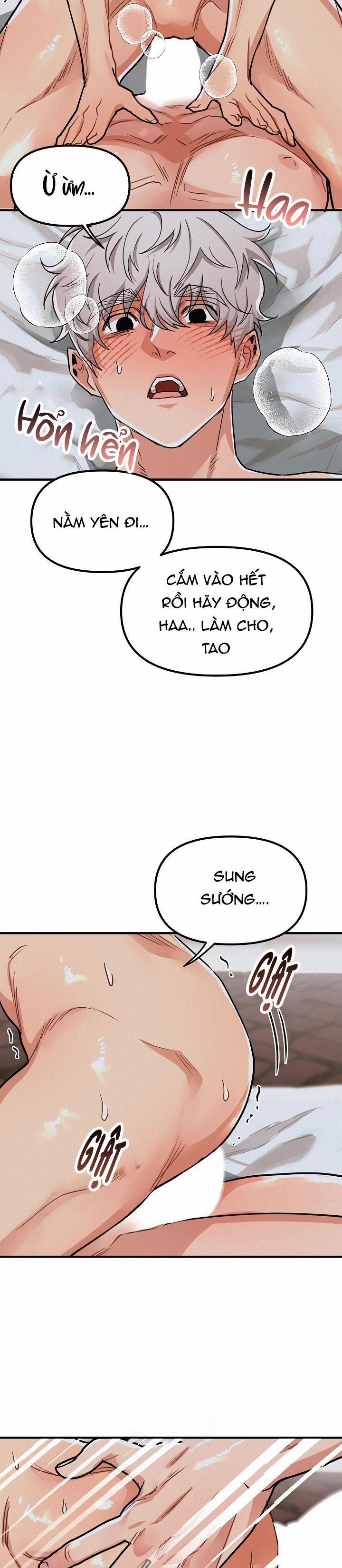 Boy Meets Girl 28 trang 20