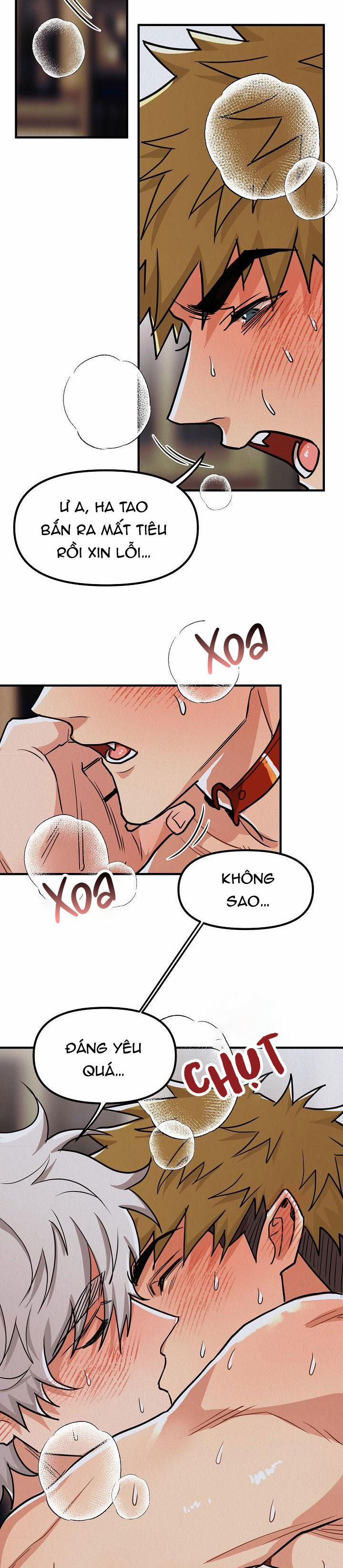 Boy Meets Girl 28 trang 23