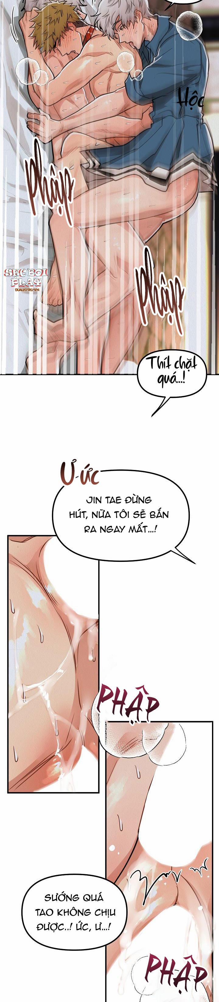 Boy Meets Girl 28 trang 25