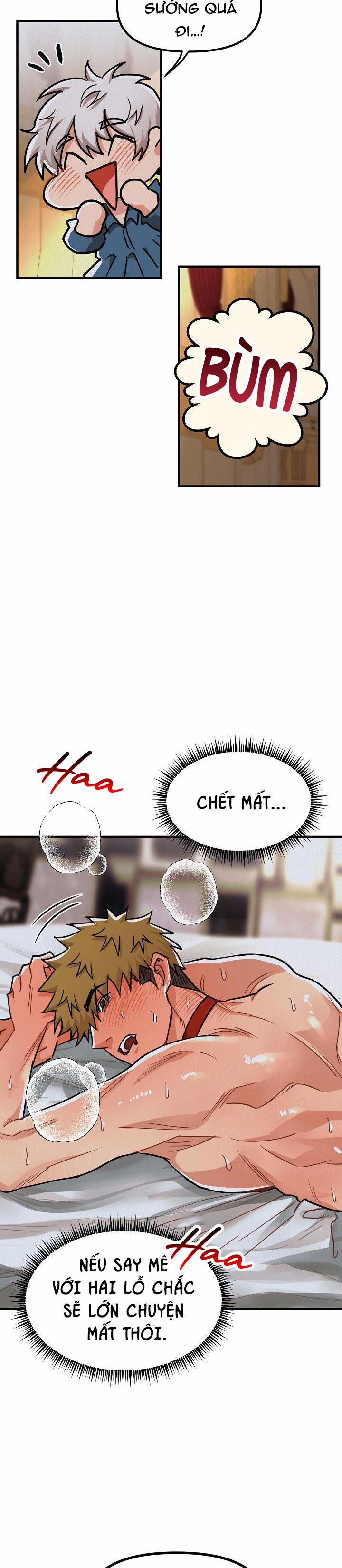 Boy Meets Girl 28 trang 27