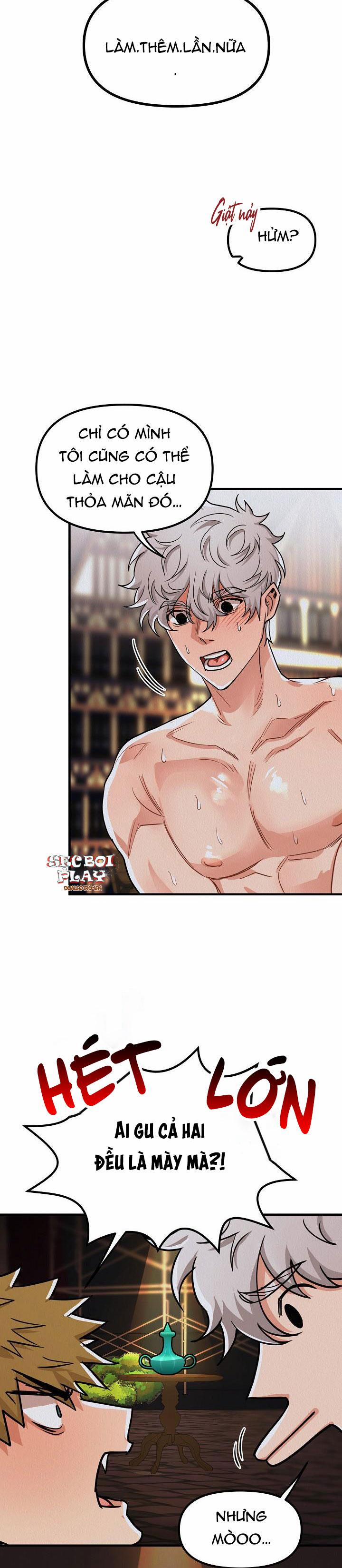 Boy Meets Girl 28 trang 28