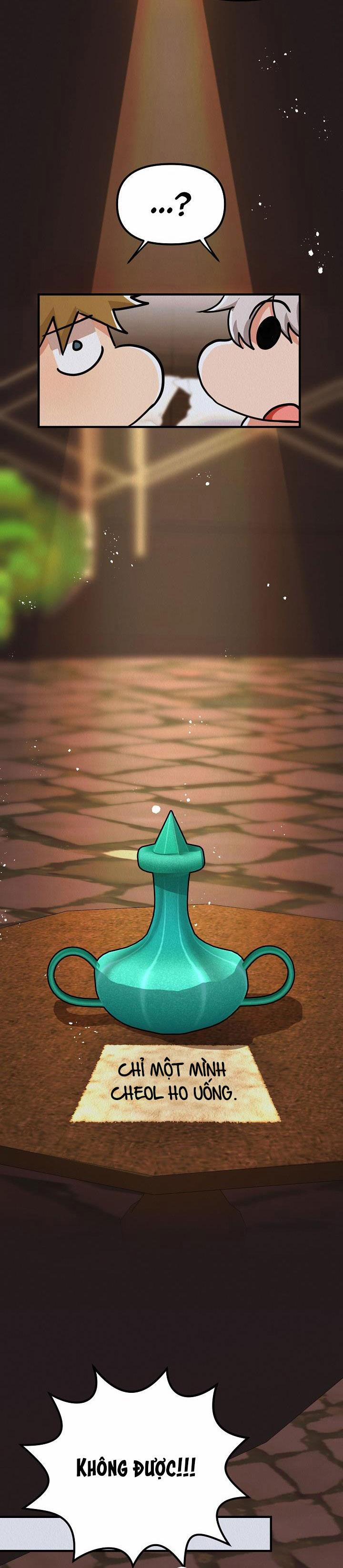 Boy Meets Girl 28 trang 29