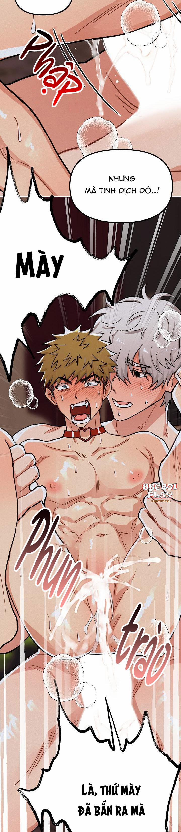 Boy Meets Girl 28 trang 32