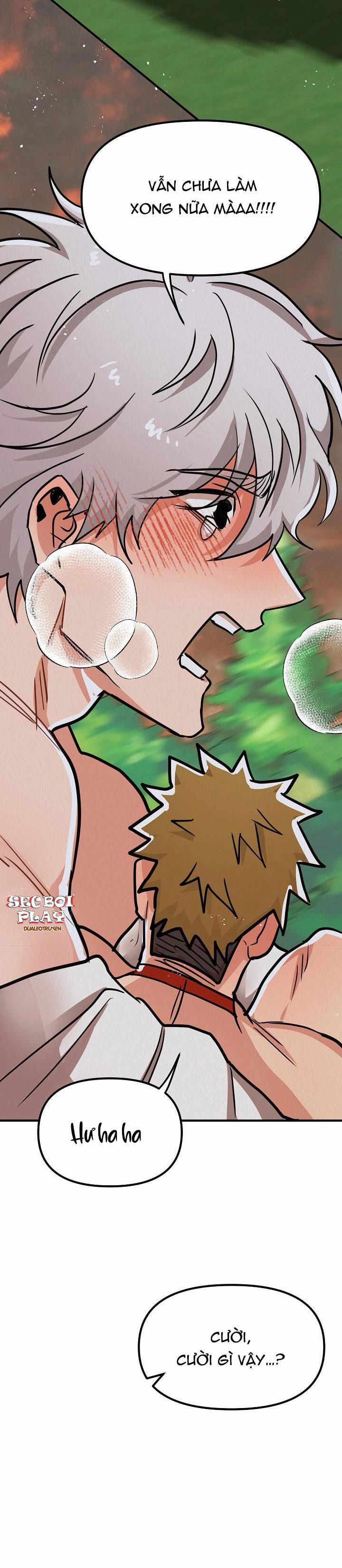 Boy Meets Girl 28 trang 37