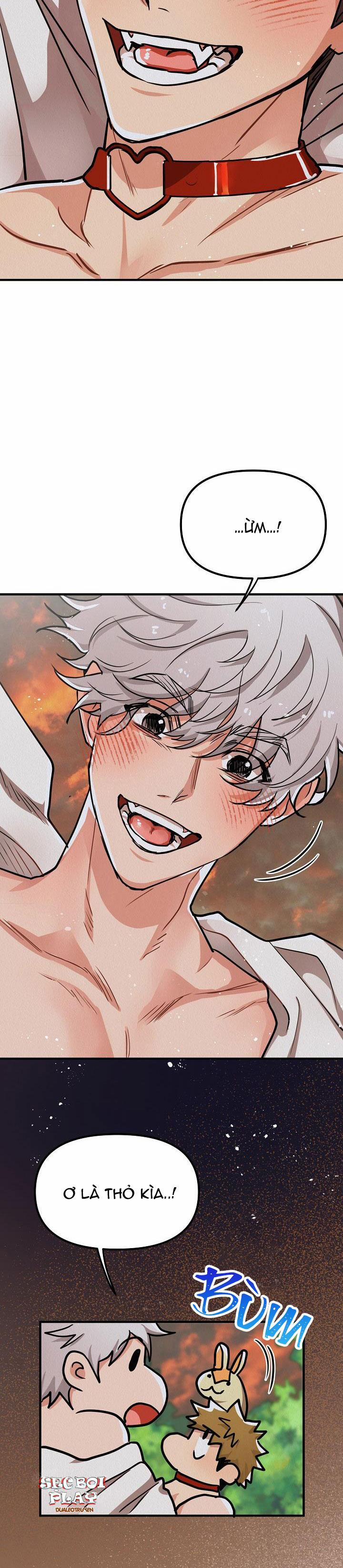 Boy Meets Girl 28 trang 39