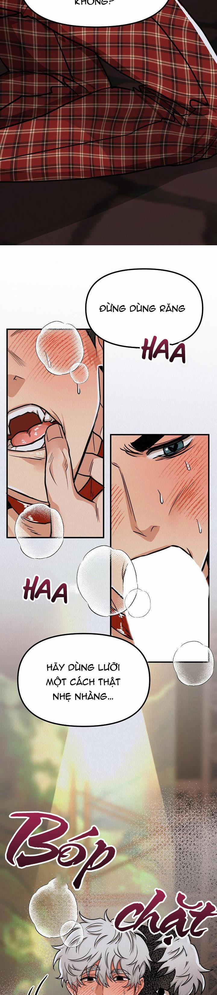 Boy Meets Girl 28 trang 4