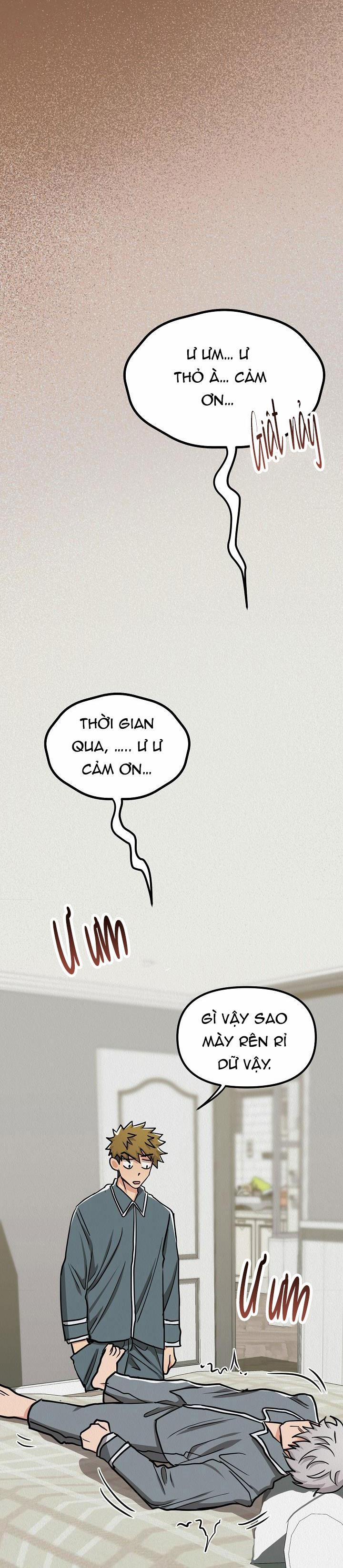 Boy Meets Girl 28 trang 40