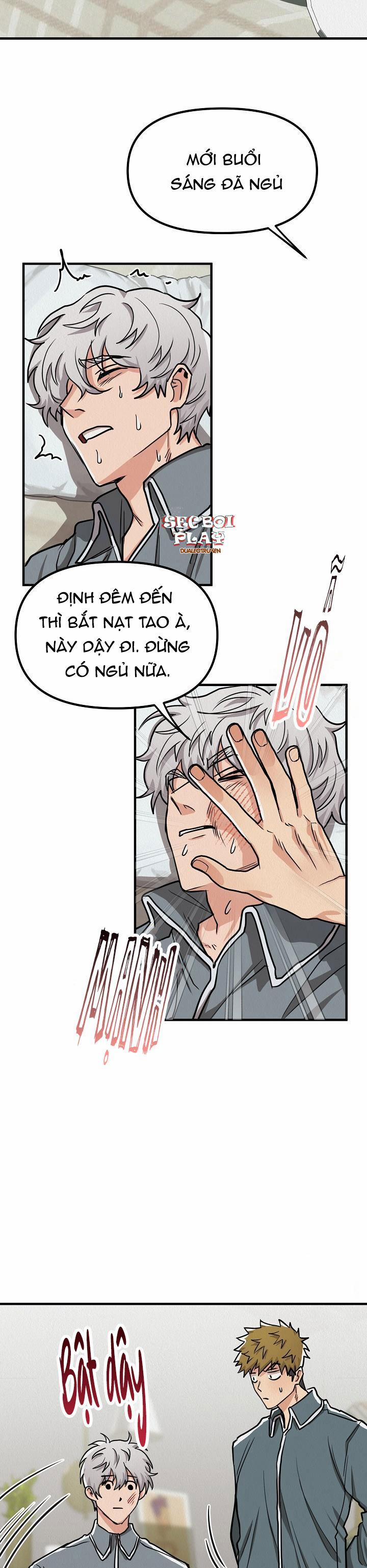 Boy Meets Girl 28 trang 41