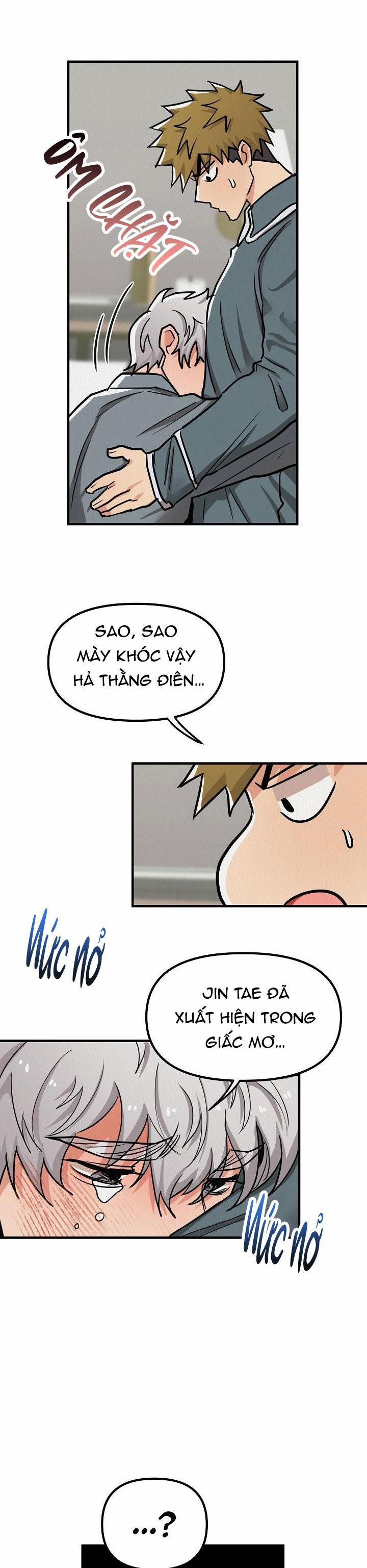 Boy Meets Girl 28 trang 43