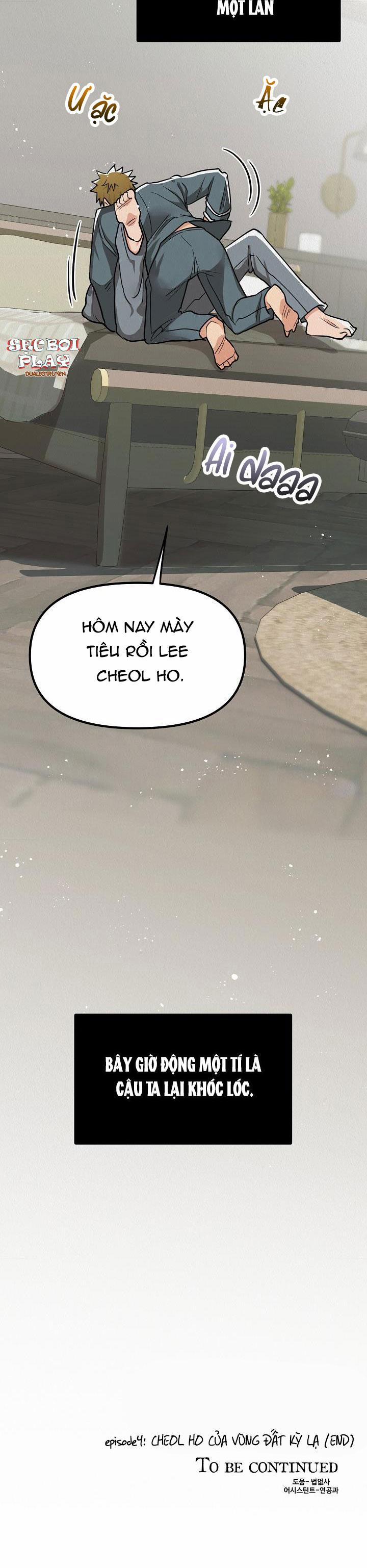 Boy Meets Girl 28 trang 45