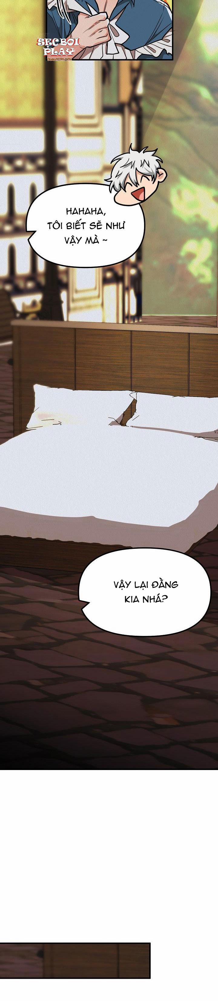 Boy Meets Girl 28 trang 9