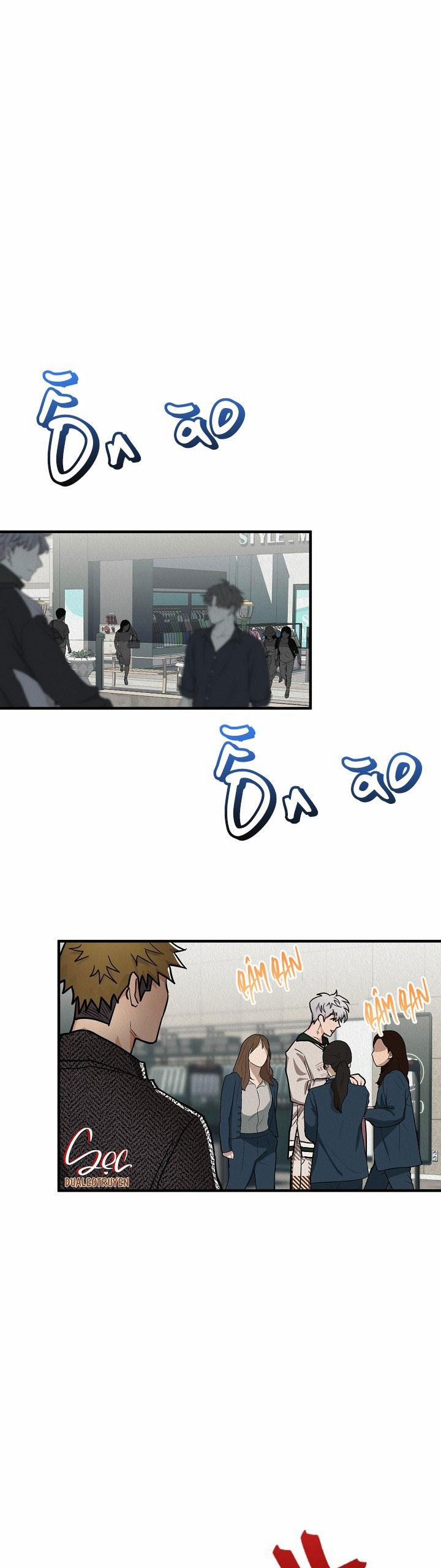 Boy Meets Girl 29 trang 1