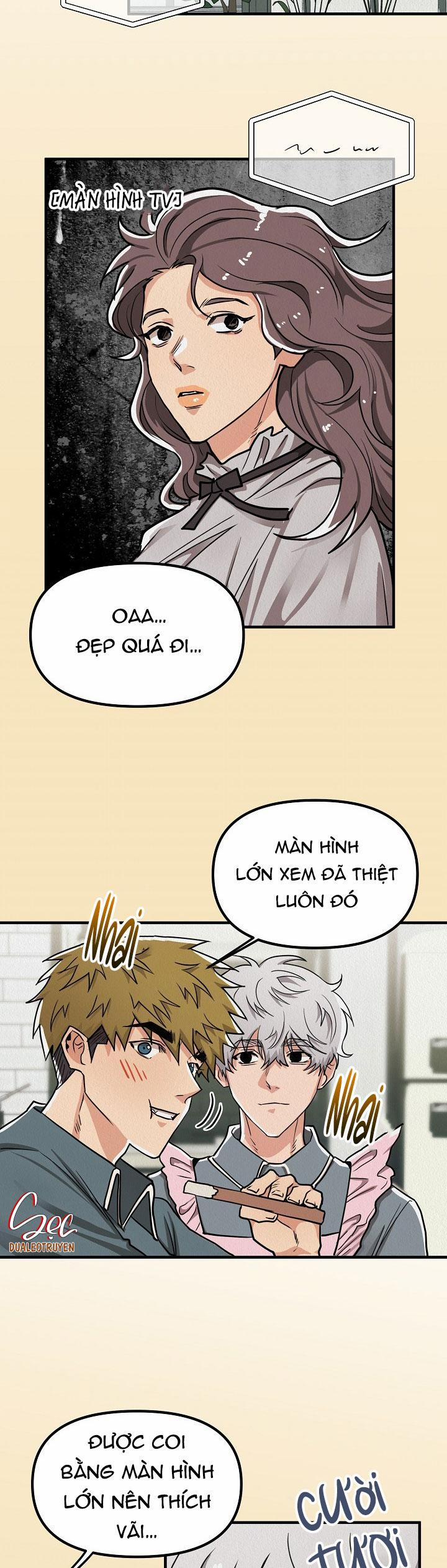 Boy Meets Girl 29 trang 10