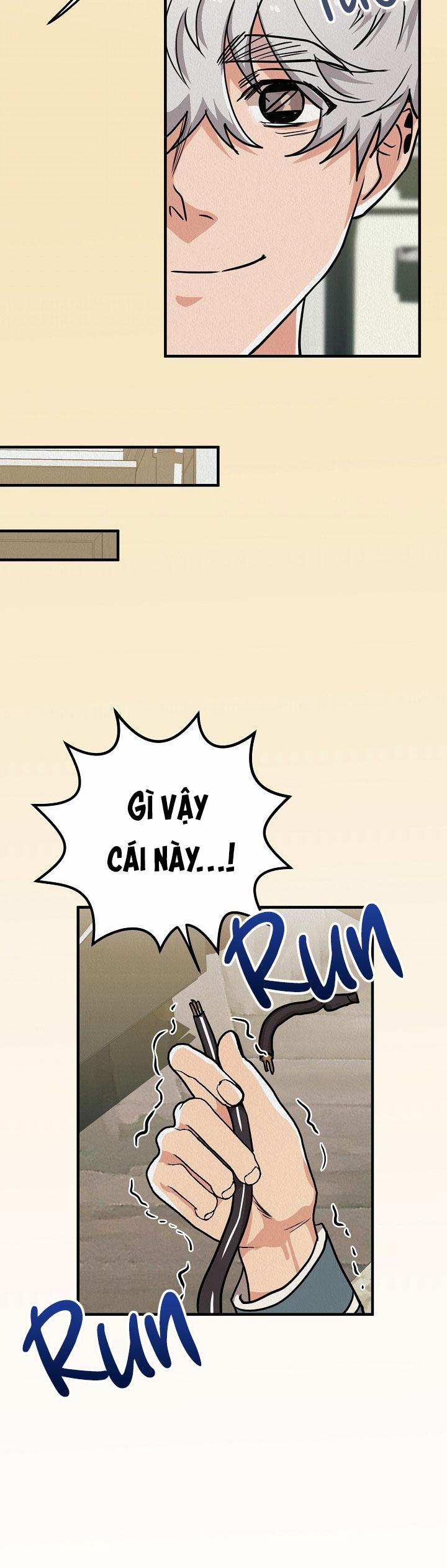 Boy Meets Girl 29 trang 11