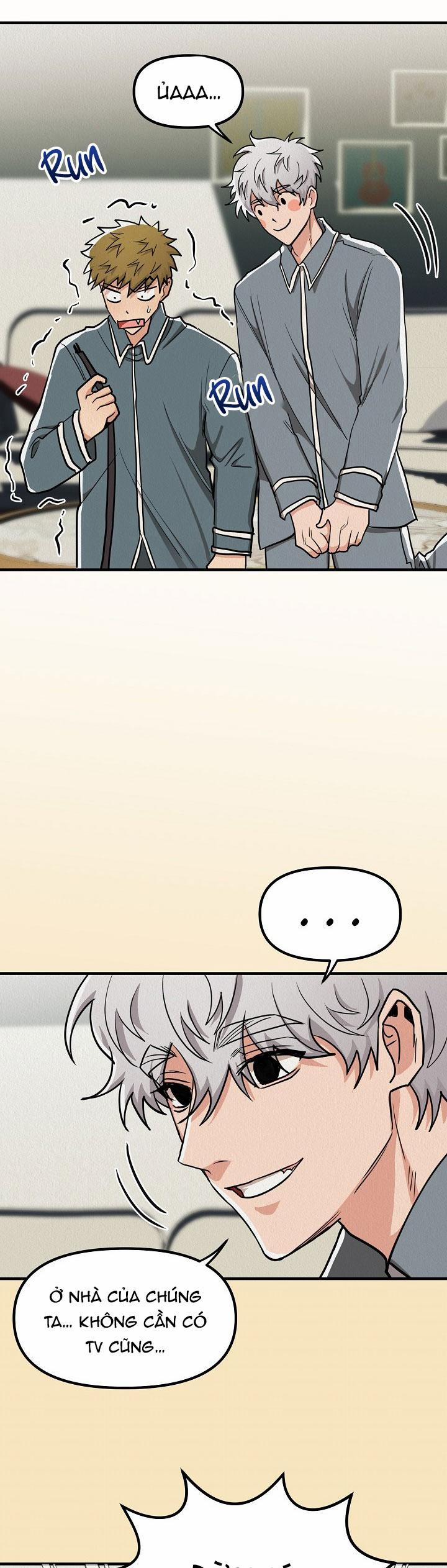 Boy Meets Girl 29 trang 12