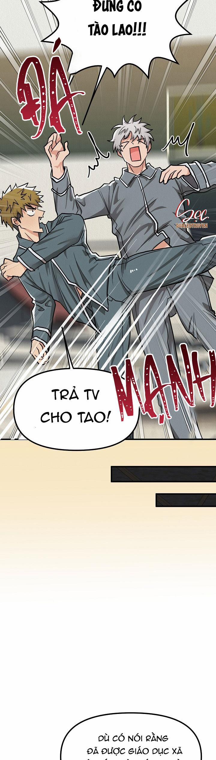 Boy Meets Girl 29 trang 13