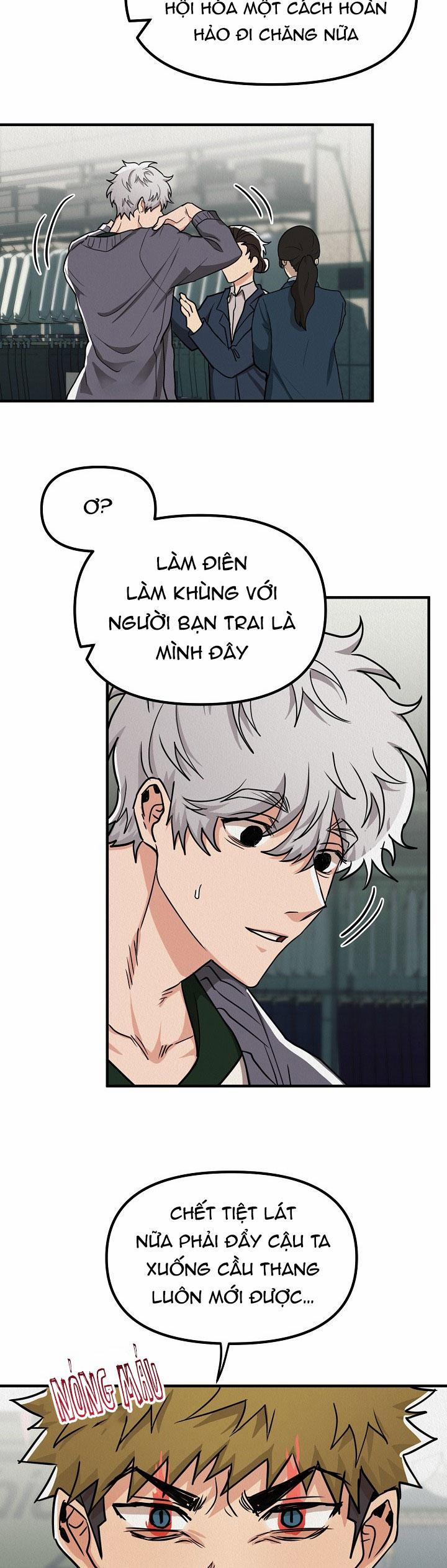 Boy Meets Girl 29 trang 14