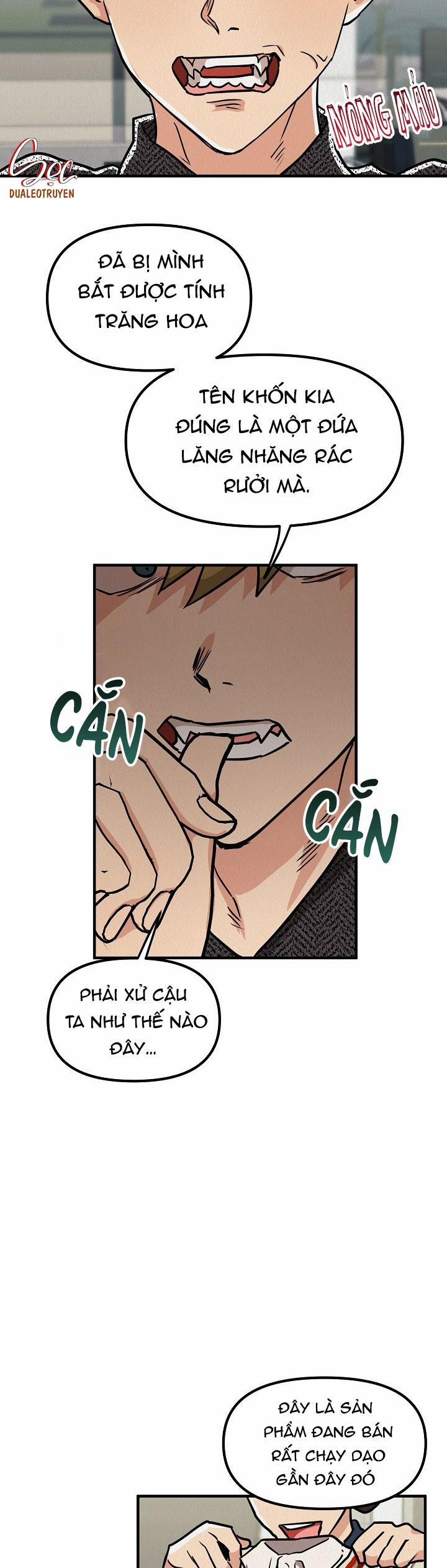 Boy Meets Girl 29 trang 15