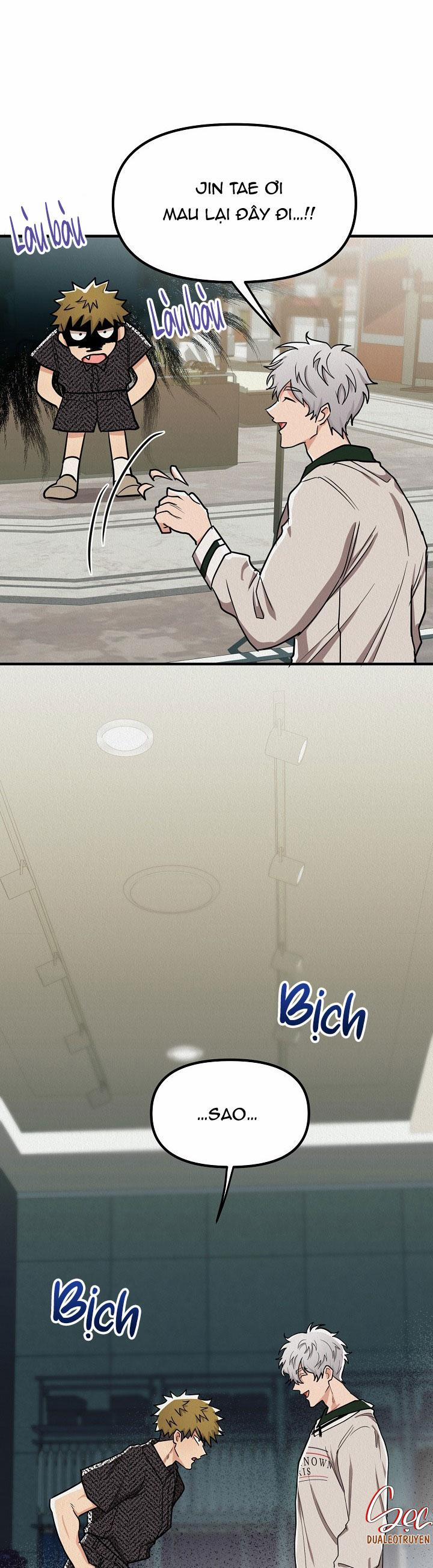 Boy Meets Girl 29 trang 17