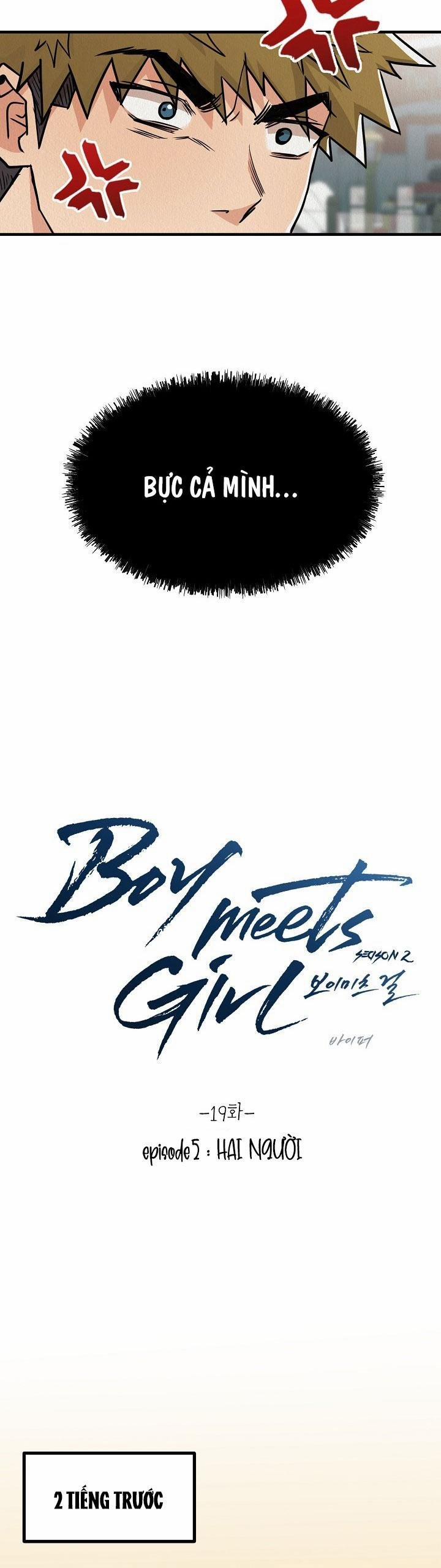 Boy Meets Girl 29 trang 2