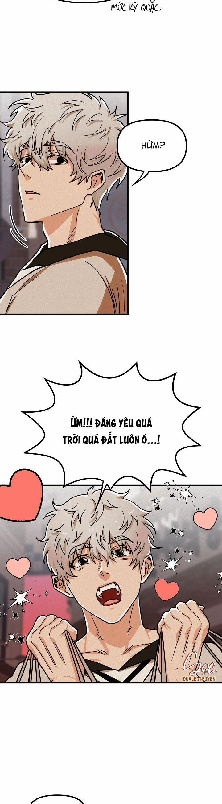 Boy Meets Girl 29 trang 21