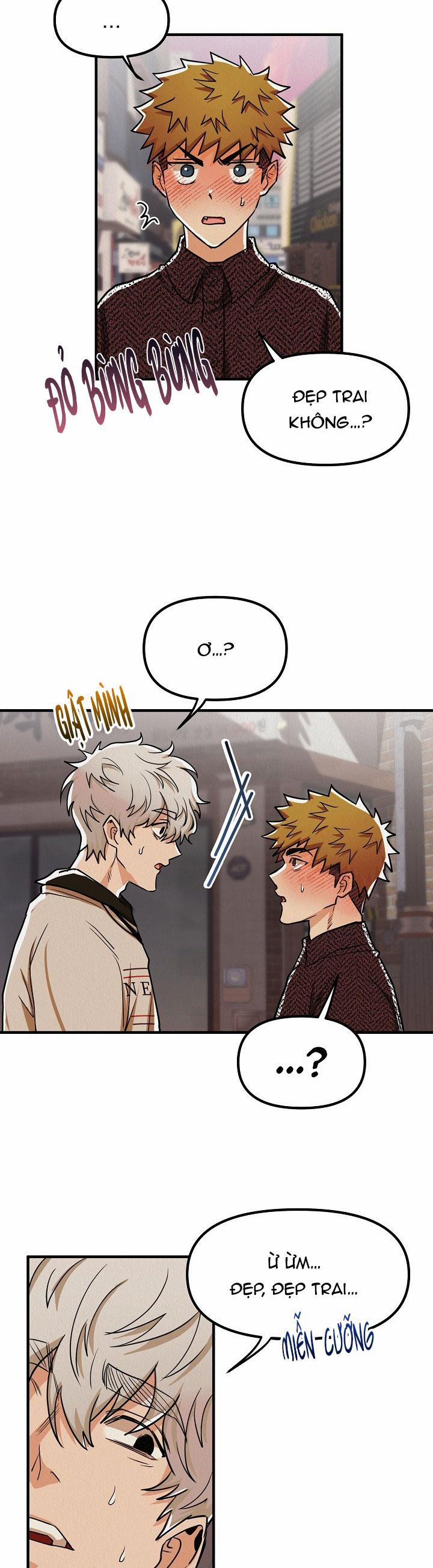 Boy Meets Girl 29 trang 22