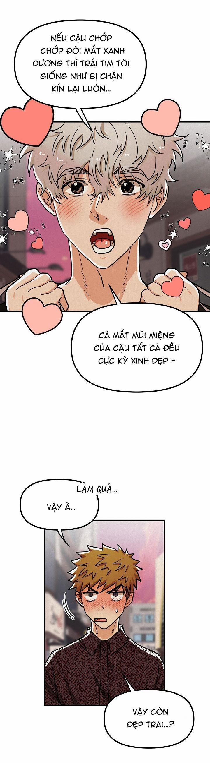 Boy Meets Girl 29 trang 24