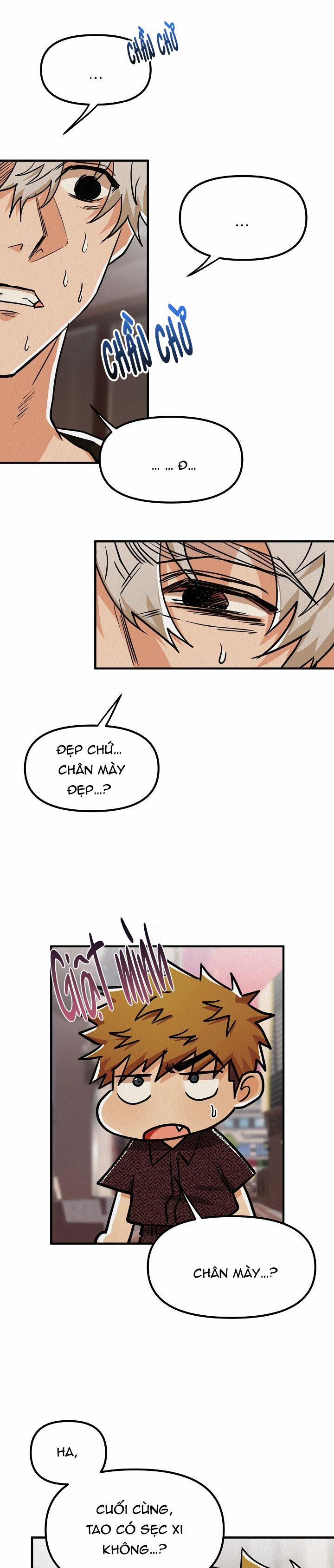 Boy Meets Girl 29 trang 25
