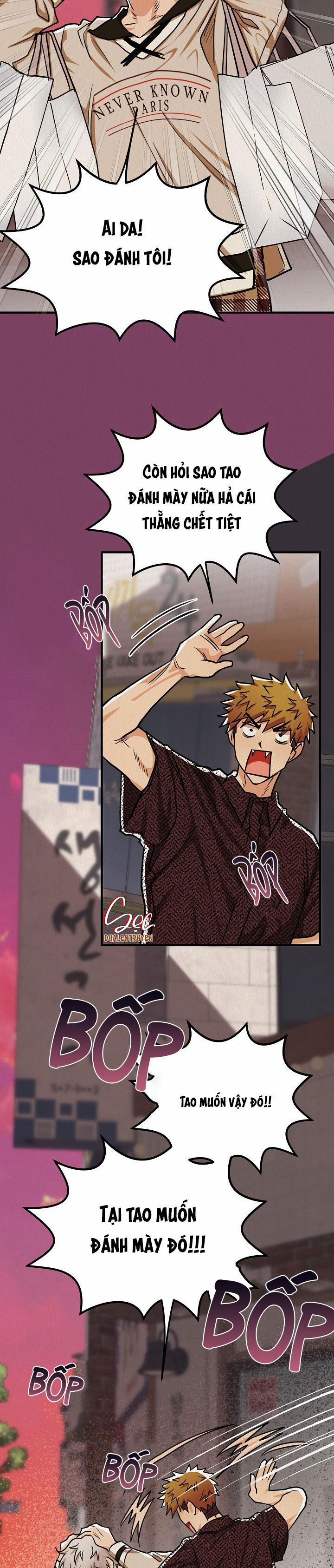 Boy Meets Girl 29 trang 27