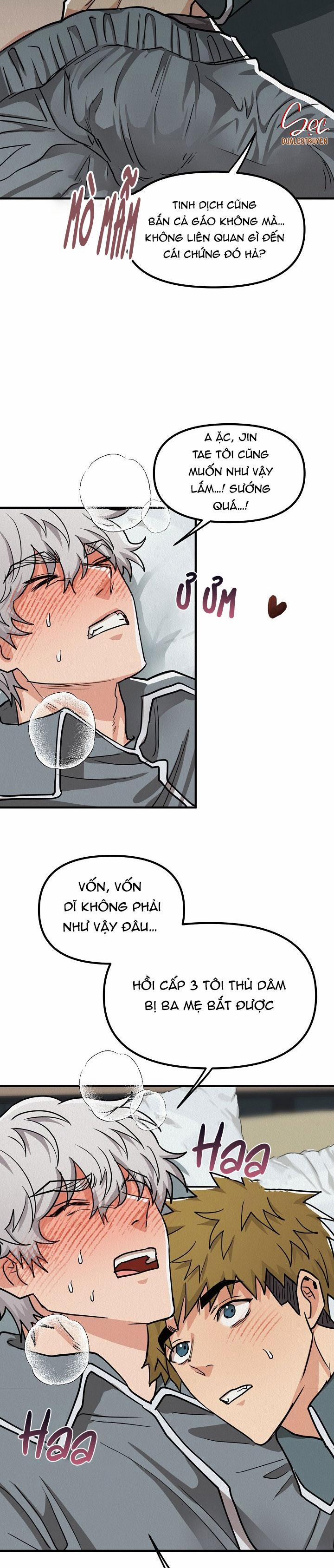 Boy Meets Girl 29 trang 29