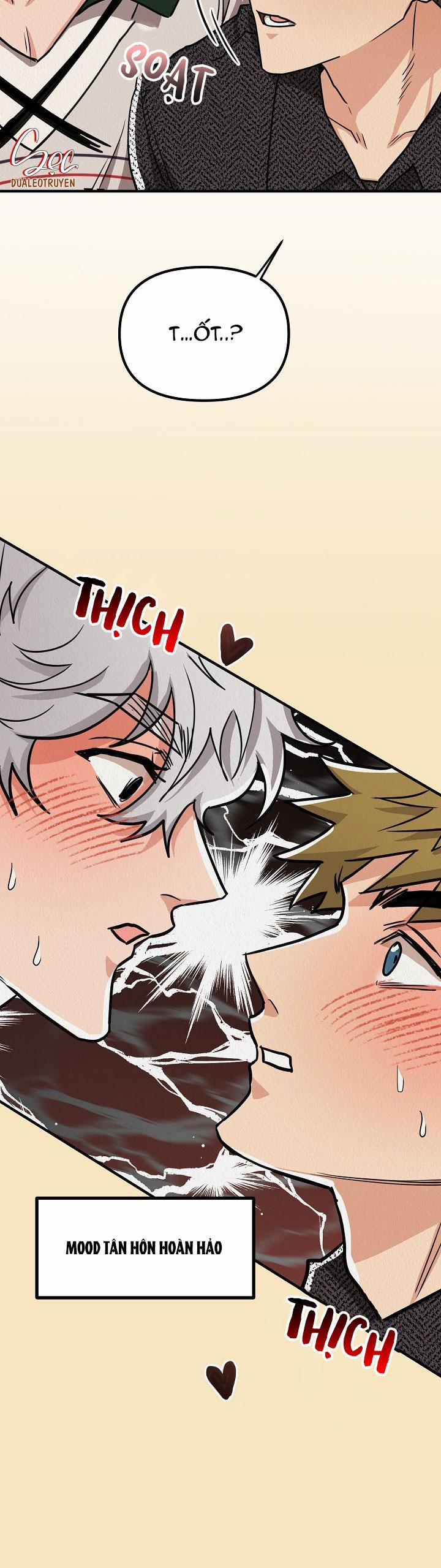 Boy Meets Girl 29 trang 5