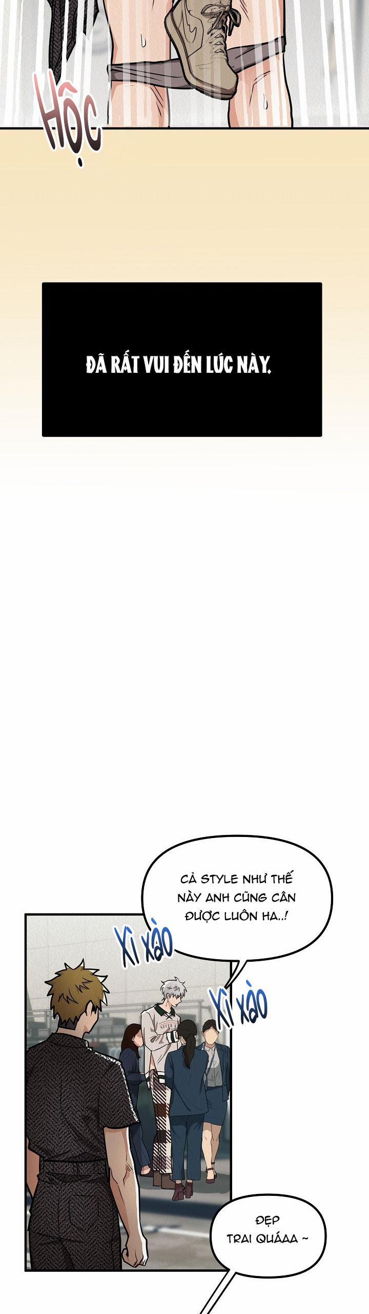 Boy Meets Girl 29 trang 7